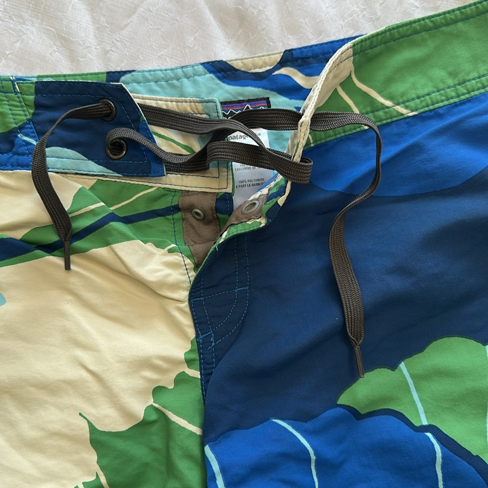 Patagonia Board Shorts - Picture 3 of 6